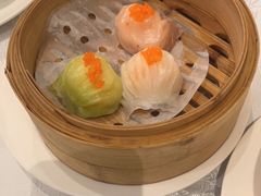 -酌宴府The China Club·广州万富希尔顿酒店(云城东路店)