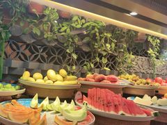 -加勒比阳光环球美食自助(凯德店)