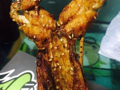 -型男美蛙烤牛蛙(南长街店)