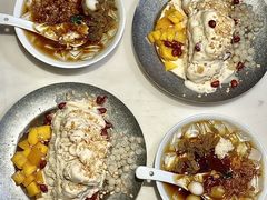 -茅庐毛血旺(烟台大悦城店)
