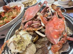 -良师门滨海人家·海鲜·家常菜(滨海城店)
