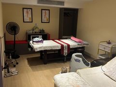 -阮氏中医推拿·颈肩腰腿(世纪公园店)