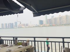 -铭副琦食·虾蟹烩馆(渔人码头店)