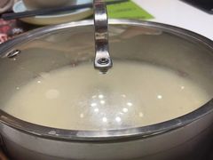 -洪氏嗨捞·猪肚鸡火锅(阳光天地店)