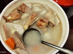 -土菜水饺村(宁夏路店)