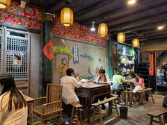 大堂-太平张醪糟(西街直营店)
