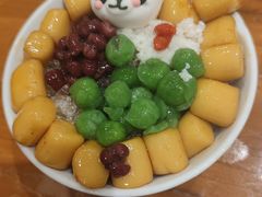 -池嬢拌粉(上海首店)