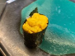 海胆寿司-Sushi Hanzo半藏(天环广场店)