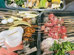 -三番火辣串串香(总店)