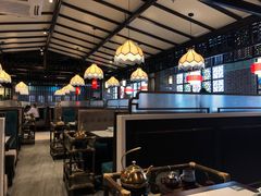 大堂-悦满楼·西关名点·湛江名菜(航空综合大厦店)