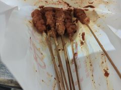 -辽B·小串(总店)