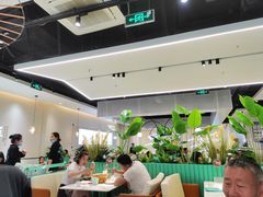 大堂-川人百味·水煮活鱼(赛罕万达店)