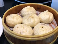 -翠湖宾馆·中餐厅