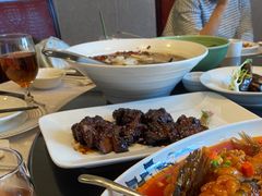 南华特色牛排-新南华大酒店(长寿店)