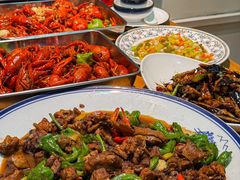 -食鸡公社辣子鸡·潍坊菜·烧烤