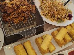 -鼎好家常菜(天桥店)