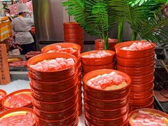 -金马门国际美食百汇(珞喻路店)