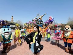 -波塞冬旅游度假区