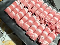 -海底捞火锅(大华一路店)