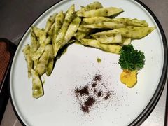 -四川饭店(长白店)