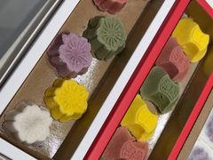 -阮大兴糕团(杭州西湖银泰百货店)