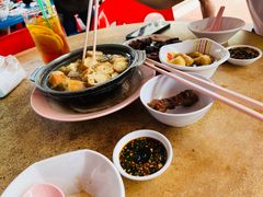 -新记肉骨茶