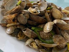 -红月湾海鲜饭店•沙滩海景(双月湾店)