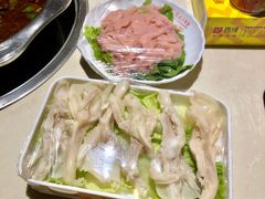 -袁记串串香(世欧王庄店)