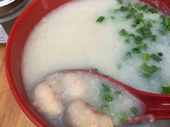 -高佬粥店(光明路店)