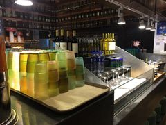 -越绣灶·自助餐(义乌香格里拉大酒店)