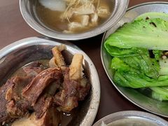 -阿秋牛排(湖心街店)