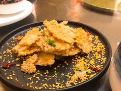 -敏珠拉姆藏餐·南京厨房(富春江东街店)