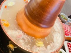 -额尔敦·品质自助(摩尔城店)
