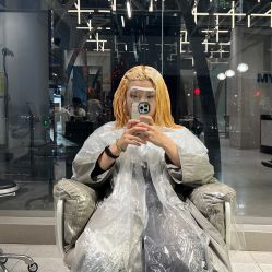 -YH HAIR SALON