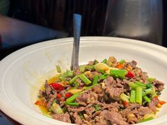 -老湘村·湖南土菜(天河维多利店)