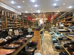 -万润国际酒店用品市场