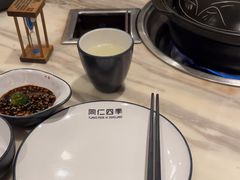 -同仁四季椰子鸡(福田东园总店)