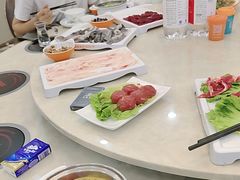 -潮悦牛肉火锅城(水贝店)