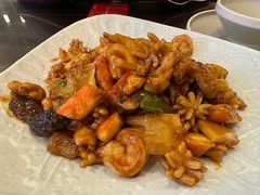 八珍豆腐-津菜宋记老房子(鼓楼店)