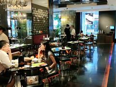 大堂-小资太太餐厅(南岗区店)