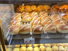 -马里奥饼店(高士德分店)