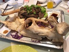 -小龙酒家(桂平路店)