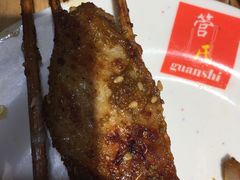 -管氏翅吧(地安门创始店)