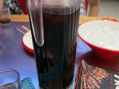 -7只羊·鲜羊肉串·地锅鸡精酿(玄武墨香路店)