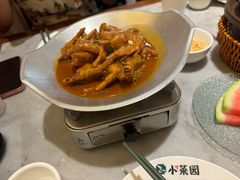 -小菜园新徽菜(芜湖万达店)