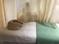 -左悦·艾灸调理·推拿按摩·精油SPA(卓悦汇店)
