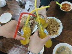 -清真永恒华威肉饼(潘家园店)