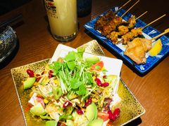 -王氏炉匠·烧鸟放题自助(好运街店)