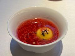 -桂满陇·海市蜃楼·黑金(国金店)