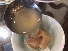 -西江美食舫·江西菜(健德桥店)